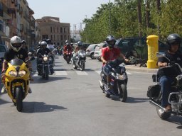 XVI Concentracion - 2009